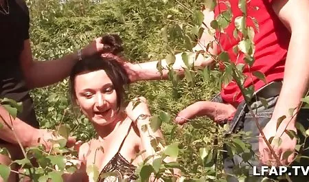 پورنو باور نکردنی 2 فیلم کوتاه سکس گروهی