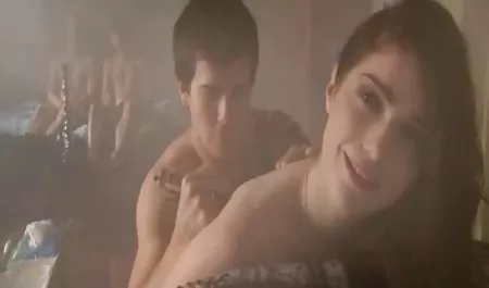 185 ارشد زن سکس گروهی با الکسیس تگزاس